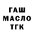 Канабис OG Kush Danik Tursyngazy